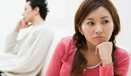 Vợ mê tít chồng xấu trai