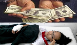 Bản tin 113 - ngày 11/01: Cả nhà bị đe dọa: con bị chém, mẹ bị dọa tạt axit