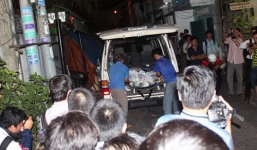 Vụ nổ khiến 4 sinh viên chết cháy: Nạn nhân dùng thuốc nổ chế tạo pháo?