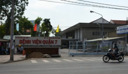  Công an toàn TP HCM truy tìm nghi can bắt cóc trẻ sơ sinh