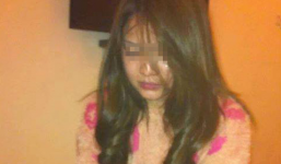 Cảnh sát theo dõi websex, bắt quả tang kiều nữ bán dâm giá 2 triệu