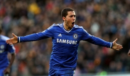 Vòng 21 Premier League: Chelsea lên ngôi đầu, MU biết mùi chiến thắng