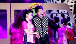 Cẩm Ly, Thanh Thảo thổ lộ tình cảm với Đan Trường