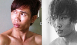 200 CSHS ngâm bùn, vây bắt băng cướp - bán dâm đồng tính