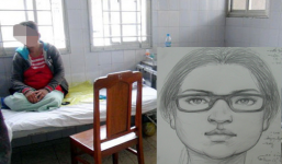 Chân dung kẻ bắt cóc trẻ sơ sinh 1 ngày tuổi