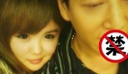 Hot girl 9x khoe khoang bạn trai 40 tuổi giàu có