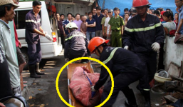 Vụ nổ phòng trọ: Hỗ trợ 20 triệu đồng cho 4 nạn nhân tử vong 