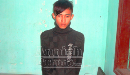 Vụ cụ bà 81 tuổi bị sát hại dã man: Hung thủ là đứa cháu ngoại