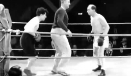 Danh hài Saclo và trận boxing để đời