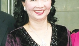 Tập đoàn của bà Trương Mỹ Lan - cô vợ Thanh Bùi giàu cỡ nào?