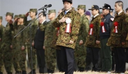 'Trung Quốc cư xử cứ như thể với vùng lãnh hải của nước họ vậy'