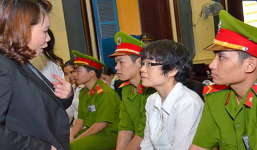 4 không trong đại án 'siêu lừa' ngân hàng