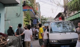 Vụ nổ khiến 4 sinh viên chết cháy: 'Thiện ơi, cháy nhà, chạy đi...'