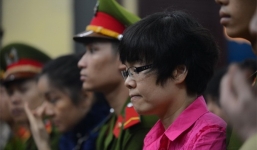 Siêu lừa Huyền Như bị đề nghị án tù chung thân