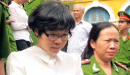 Bí ẩn người khắc dấu giả vụ Huyền Như