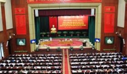 Bộ Chính trị ra chỉ thị về kê khai tài sản