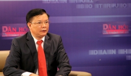 Bộ Tài chính: Lý giải 'đột ngột' hoàn thành chỉ tiêu thu ngân sách 2013