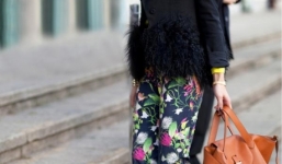 Chọn đồ cho cô nàng chân vòng kiềng