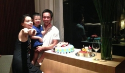 Cường Đô la cầu hôn Hà Hồ sau 7 năm yêu nhau 