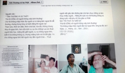 Gia đình tan nát vì vợ dùng bùa 'trấn yểm' chồng