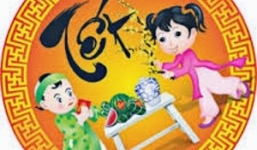 Hình ảnh chúc mừng năm mới 2014 hot nhất