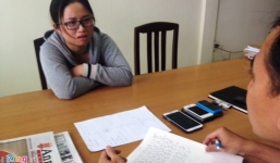 Video: Phỏng vấn người tham gia bắt hung thủ bắt cóc trẻ sơ sinh 1 ngày tuổi