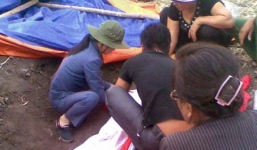 VTV 'vạch mặt' nhà ngoại cảm: Dọa tan thây nếu như không đi theo cô Hòa