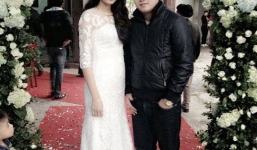 Mai Giang - Quán quân VNTM 2012 bất ngờ lên xe hoa