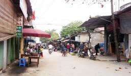 Ngay tại Hà Nội có một làng đàn ông lấy cả chục bà vợ