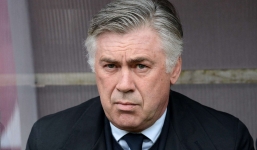 Carlo Ancelotti: 'Phải có 100 điểm Real mới mong vô địch La Liga'