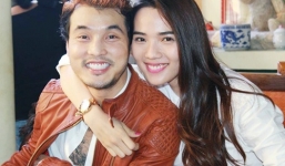 Ưng Hoàng Phúc đang yêu siêu mẫu Kim Cương? 