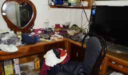 Người giúp việc trộm hơn 1 tỷ đồng của gia chủ