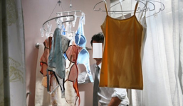 Tên trộm bệnh hoạn chuyên “thó” đồ lót phụ nữ về mặc cho...mát