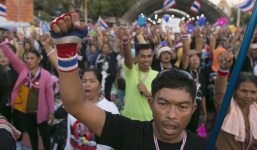 Bangkok sẽ đóng cửa?