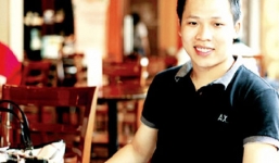 'Ông bầu' Ngọc Trinh châm biếm Hoa hậu Diễm Hương?