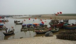 Tìm thấy xác hai người mất tích nhờ chiếc SIM ngâm nước