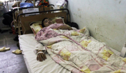 Cán bộ kiểm lâm bị côn đồ đánh chấn thương sọ não