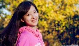 “Cô bé trà sữa” tỏa sáng tại triển lãm sách