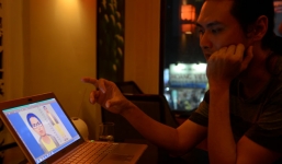 Chân dung kẻ bắt cóc bé sơ sinh 1 ngày tuổi được họa sĩ vẽ trong 20 phút