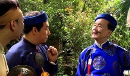 Hài Tết 2014: Cười ít, quảng cáo nhiều
