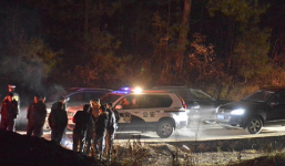 Bắt 8 đối tượng liên quan vụ nổ sới bạc hàng chục người thương vong