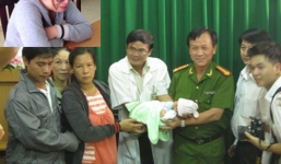 Hành trình tóm hung thủ bắt cóc trẻ 1 ngày tuổi qua lời điều tra viên