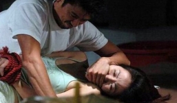 Bố đẻ cưỡng dâm con gái vì không muốn con mất trinh vào tay người khác