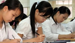 Đề nghị bỏ thi đại học là trái luật