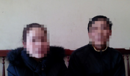 Cô giáo Bắc Giang bị tung ảnh sex chính thức lên tiếng