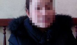 Cô giáo Bắc Giang bị tung ảnh sex chính thức lên tiếng