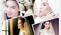 Cộng đồng mạng nồng nhiệt ủng hộ Hà Hồ nhận lời cầu hôn 