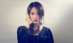  Sự thật chua chát về 3 năm 'mất tích' của Diễm Hằng Nhật kí Vàng Anh 