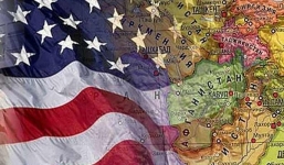 Mỹ với tham vọng thành lập một “NATO của châu Á”