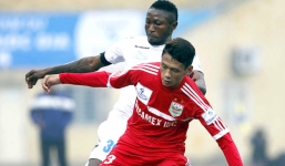 Hà Nội T&T: Trên đỉnh cao là ‘giông bão’